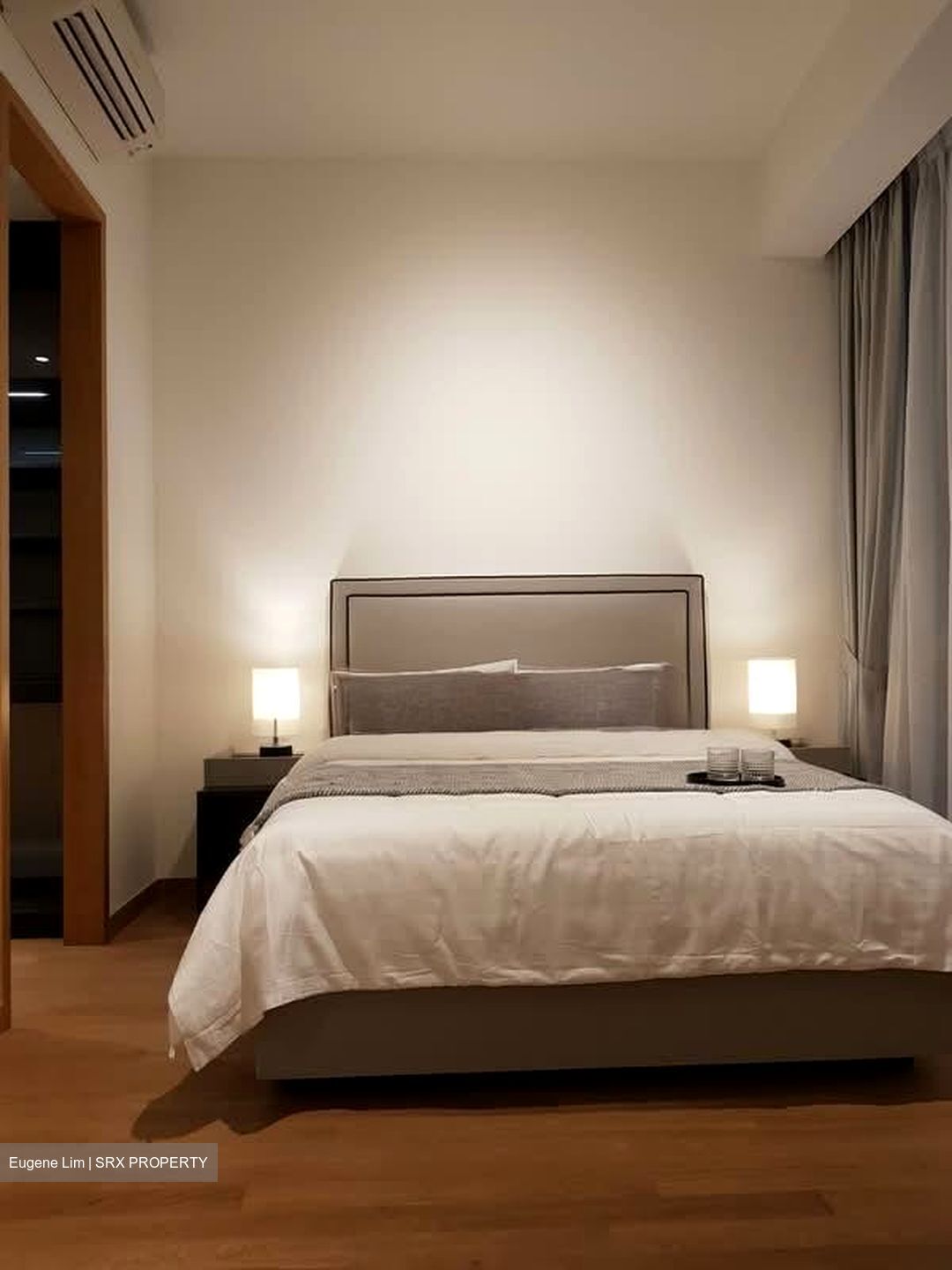 Marina One Residences (D1), Apartment #558606221